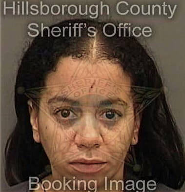 Janelle Bulluck, - Hillsborough County, FL 