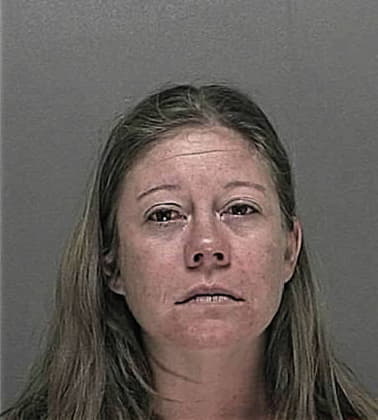 Christina Burk, - Volusia County, FL 