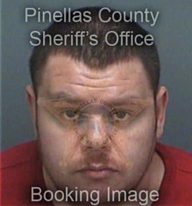 Jeffrey Byers, - Pinellas County, FL 