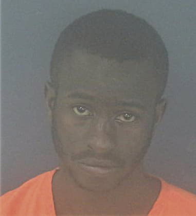 Leon Byrd, - Gadsden County, FL 