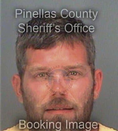 Robert Byrd, - Pinellas County, FL 