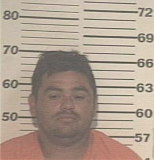 Jose Calvillo, - Hidalgo County, TX 