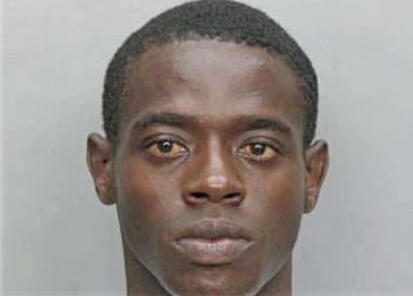 James Campbell, - Dade County, FL 