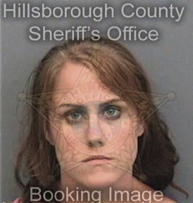 Kristina Cannon, - Hillsborough County, FL 