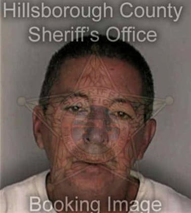 Matthew Capek, - Hillsborough County, FL 