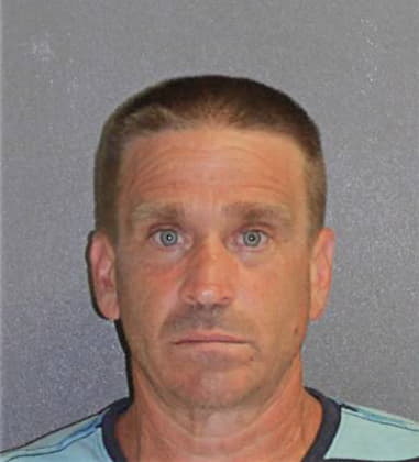 James Capozzi, - Volusia County, FL 