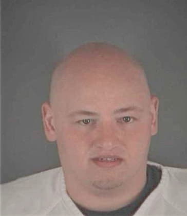 Anthony Chase - Lane County, OR 