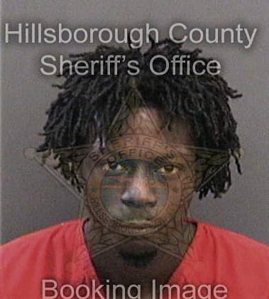 Albert Chestnut - Hillsborough County, FL 