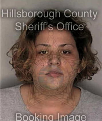 Sandra Cockerton - Hillsborough County, FL 