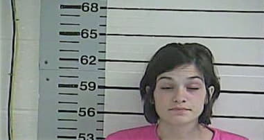 Missy Cockrell, - Desoto County, MS 