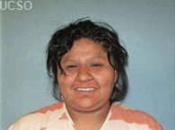 Jessica Collins - Umatilla County, OR 
