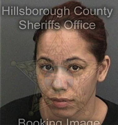 Adina Colonserrano, - Hillsborough County, FL 