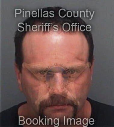 Terrance Connell, - Pinellas County, FL 