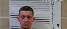 Kenneth Courtright, - Cherokee County, NC 