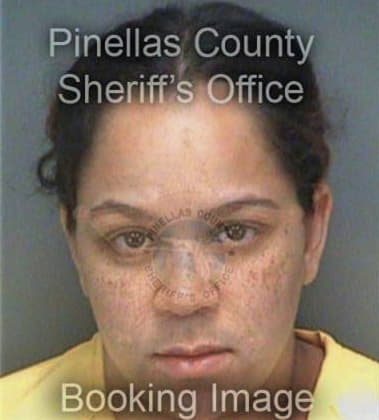 Nicole Craig, - Pinellas County, FL 