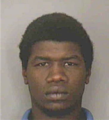 Daniel Crawford, - Polk County, FL 