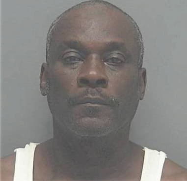 Robert Daniels, - Lee County, FL 