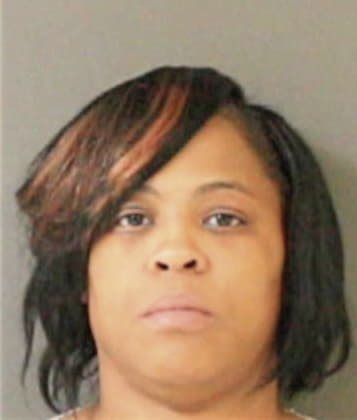 Lula Davis, - Hinds County, MS 