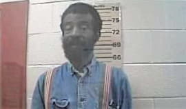 William Davis, - Lamar County, MS 