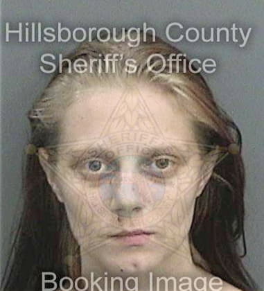 Donya Devore, - Hillsborough County, FL 