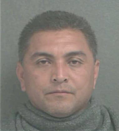 Alberto Diaz, - Wyandotte County, KS 