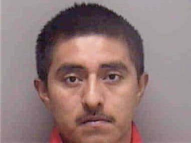 Jose Diaz, - Lee County, FL 