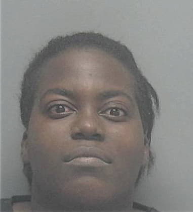 Desiree Downer, - Lee County, FL 