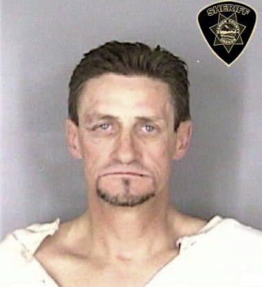 Timothy Downey, - Marion County, OR 