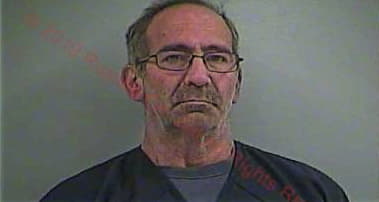 Ronald Draper, - Russell County, KY 