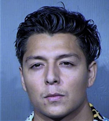 Antwon Duffie - Maricopa County, AZ 