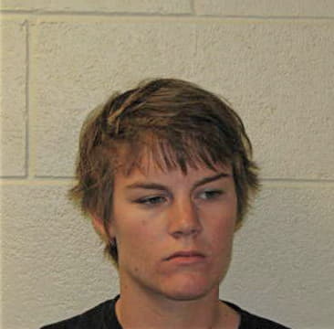 Brooke Dunham, - Crook County, OR 