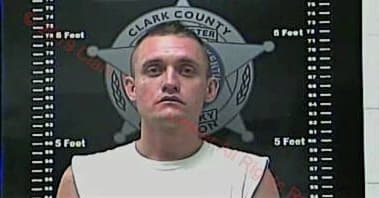 Billy Dunn, - Clark County, KY 