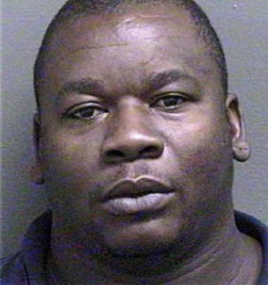 Alfonse Ellington, - Polk County, FL 