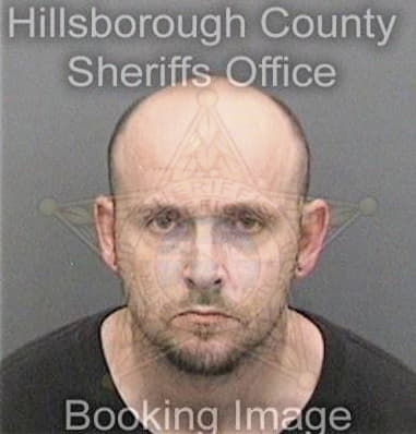 Alex Escobarosorio, - Hillsborough County, FL 