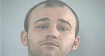 Clayton Eversole - Fayette County, KY 