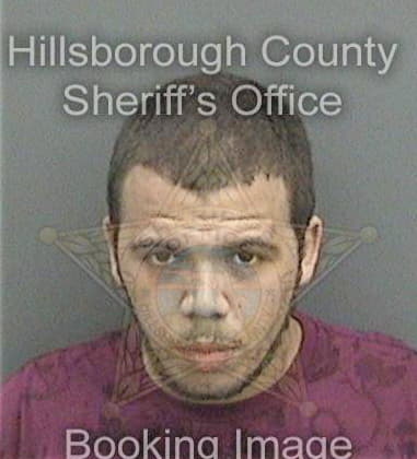 James Flowers, - Hillsborough County, FL 