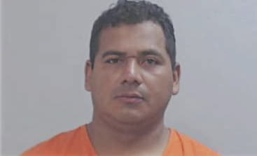 Adrian Garcia, - Hidalgo County, TX 