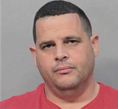 William Garrido, - Dade County, FL 