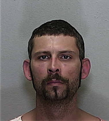 Todd Getzlaff, - Marion County, FL 