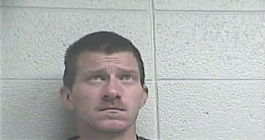 David Gilbert, - Jessamine County, KY 