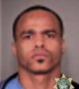 Ladarrius Givens - Multnomah County, OR 