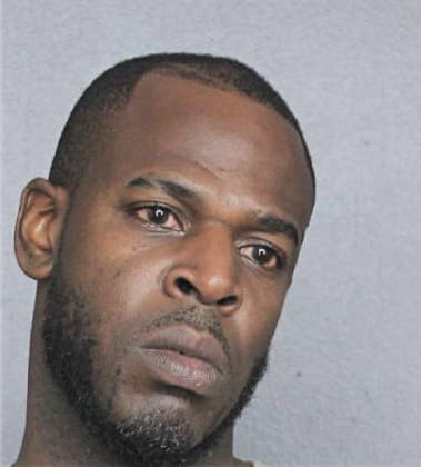 Verdell Goins, - Broward County, FL 