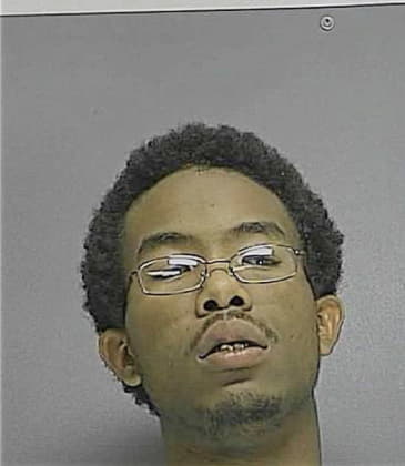 Cedric Greer, - Volusia County, FL 