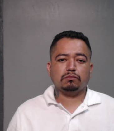 Ricardo Gutierrez, - Hidalgo County, TX 