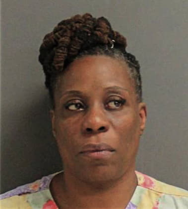 Natashia Harris-Wilson, - Volusia County, FL 