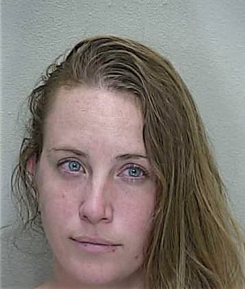 Cynthia Hedden, - Marion County, FL 