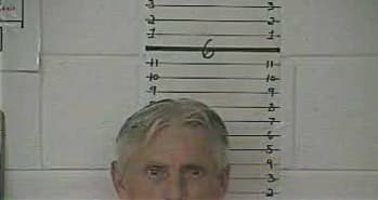 James Helton, - Knox County, KY 