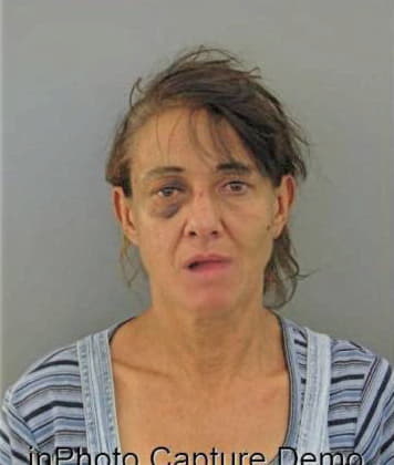 Francisca Hernandez, - Charlotte County, FL 