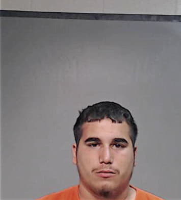 Raul Hernandez, - Hidalgo County, TX 