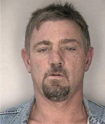 Jose Hernandezbautista - Hillsborough County, FL 